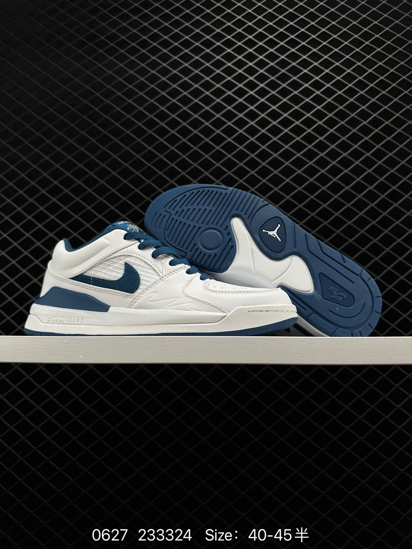 Air Jordan Stadium 90